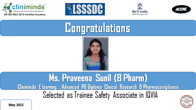 Cliniminds Placements